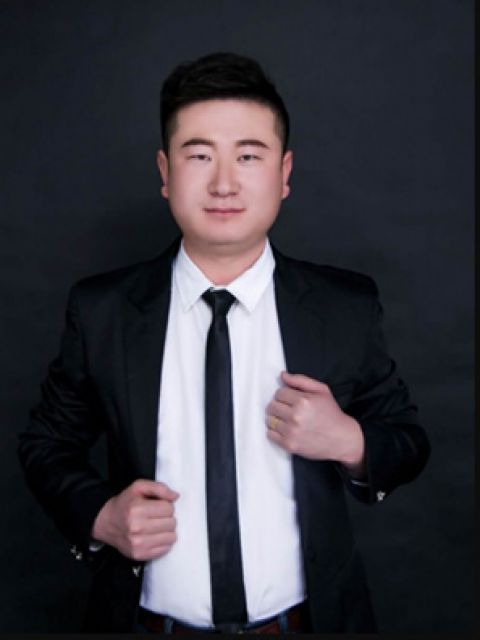 艾瘦貨物(wù)總監